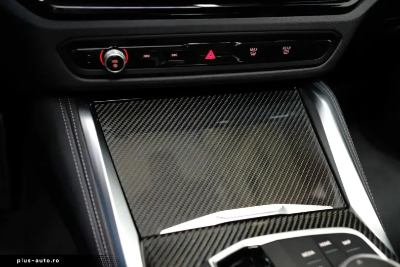 BMW M440 din 2024 cu 7.500 km - oferta BMW172986 - foto 27