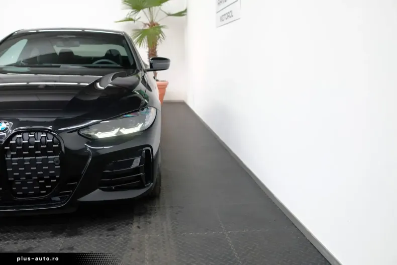 BMW M440 din 2024 cu 7.500 km - oferta BMW172986 - foto 29