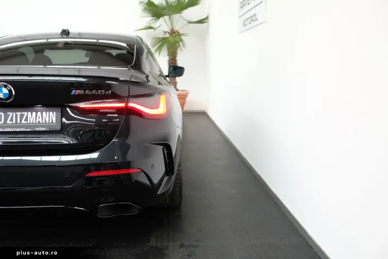 BMW M440 din 2024 cu 7.500 km - oferta BMW172986 - foto 30