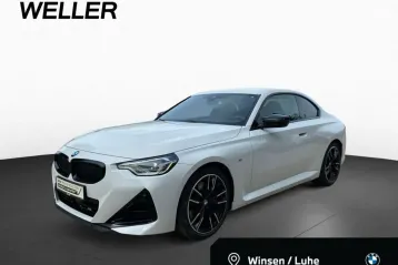 BMW M240i din 2024 - oferta BMW172987