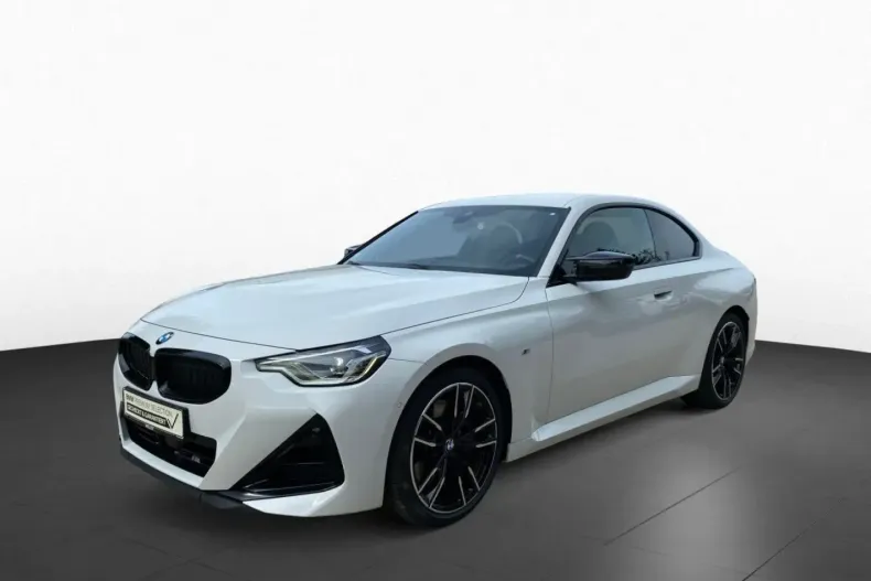 BMW M240i din 2024 cu 19.962 km - oferta BMW172987 - foto 3