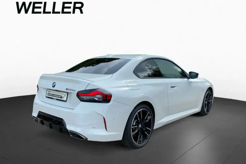 BMW M240i din 2024 cu 19.962 km - oferta BMW172987 - foto 9