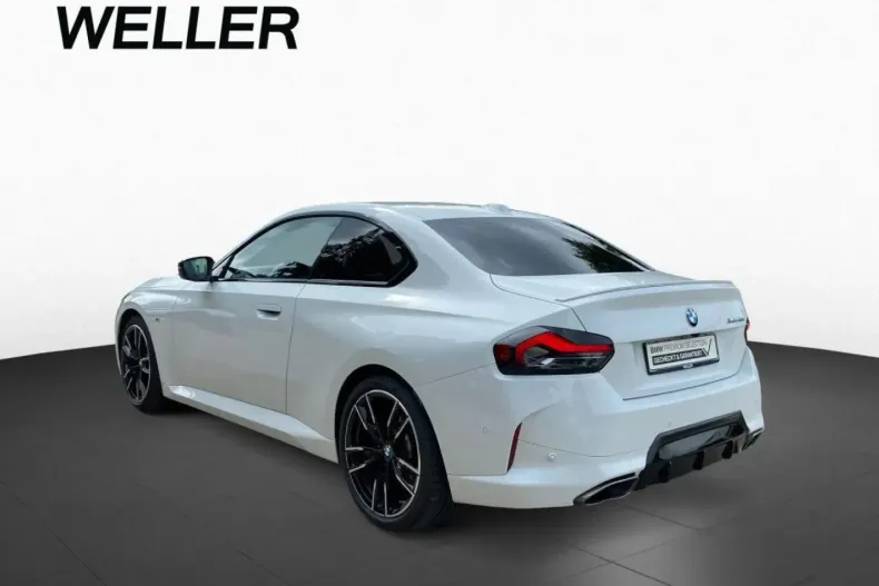 BMW M240i din 2024 cu 19.962 km - oferta BMW172987 - foto 11