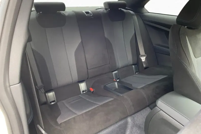 BMW M240i din 2024 cu 19.962 km - oferta BMW172987 - foto 14