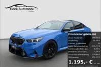 BMW M5 din 2024 cu 13.990 km - oferta BMW172988 - foto 1