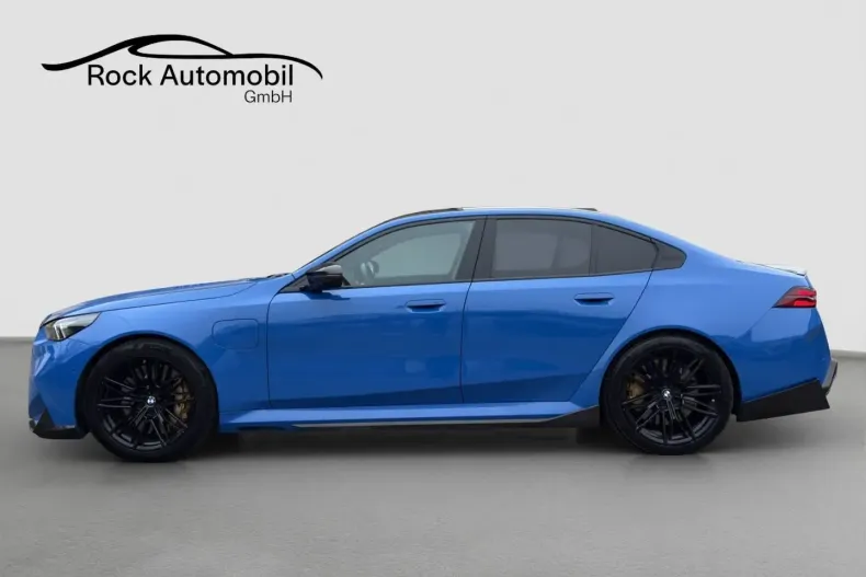 BMW M5 din 2024 cu 13.990 km - oferta BMW172988 - foto 7