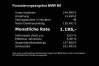 BMW M5 din 2024 cu 13.990 km - oferta BMW172988 - foto 8