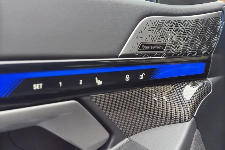 BMW M5 din 2024 cu 13.990 km - oferta BMW172988 - foto 20