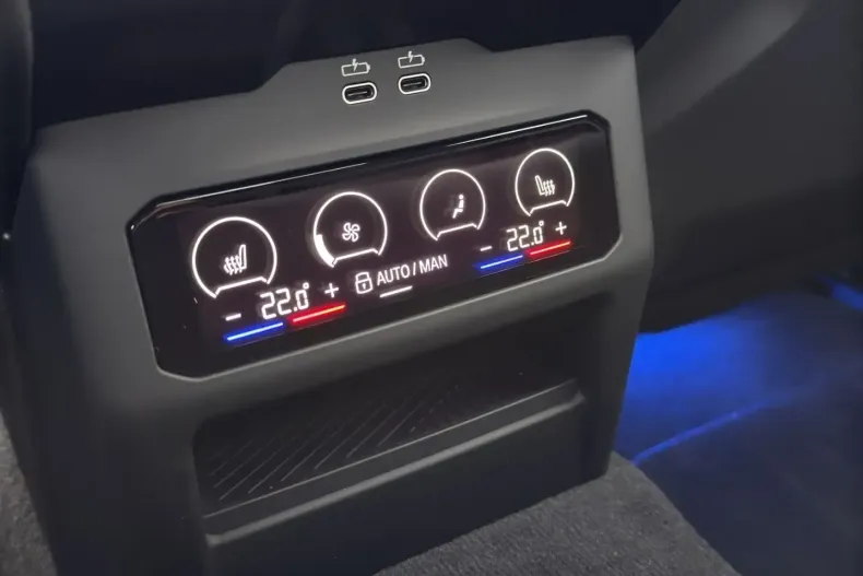 BMW M5 din 2024 cu 13.990 km - oferta BMW172988 - foto 25