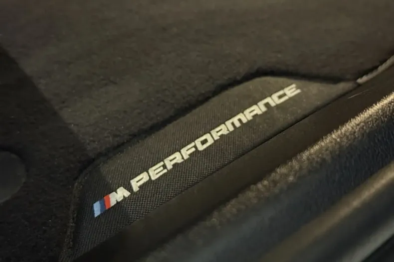 BMW M5 din 2024 cu 13.990 km - oferta BMW172988 - foto 26