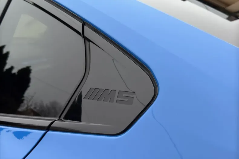 BMW M5 din 2024 cu 13.990 km - oferta BMW172988 - foto 31