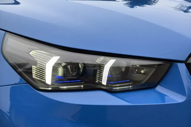 BMW M5 din 2024 cu 13.990 km - oferta BMW172988 - foto 33