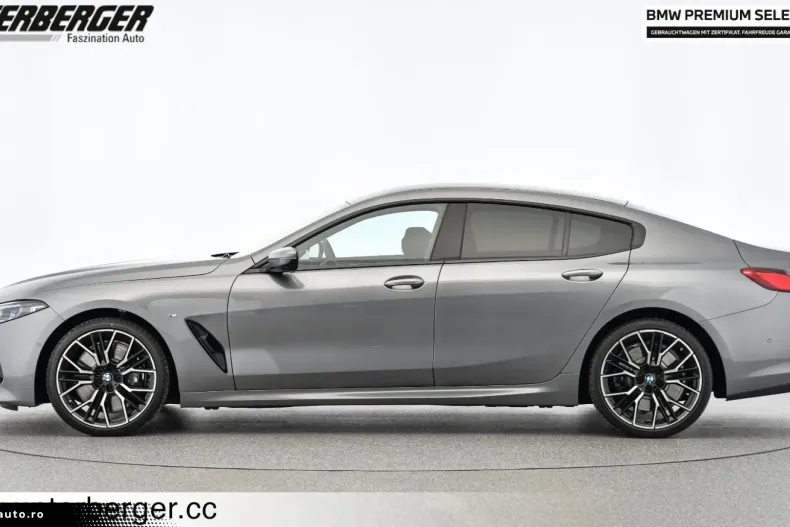 BMW 840 din 2023 cu 19.200 km - oferta BMW172989 - foto 3