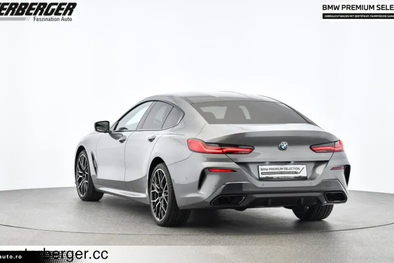 BMW 840 din 2023 cu 19.200 km - oferta BMW172989 - foto 4