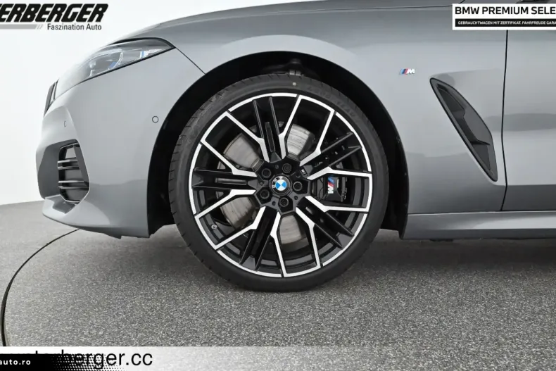 BMW 840 din 2023 cu 19.200 km - oferta BMW172989 - foto 6