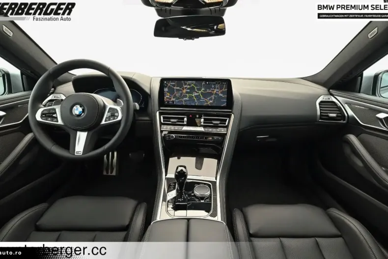 BMW 840 din 2023 cu 19.200 km - oferta BMW172989 - foto 7