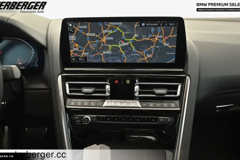 BMW 840 din 2023 cu 19.200 km - oferta BMW172989 - foto 9