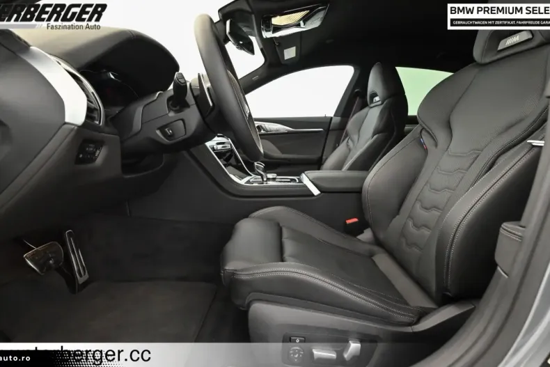 BMW 840 din 2023 cu 19.200 km - oferta BMW172989 - foto 10