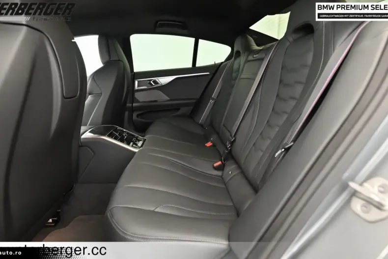 BMW 840 din 2023 cu 19.200 km - oferta BMW172989 - foto 11