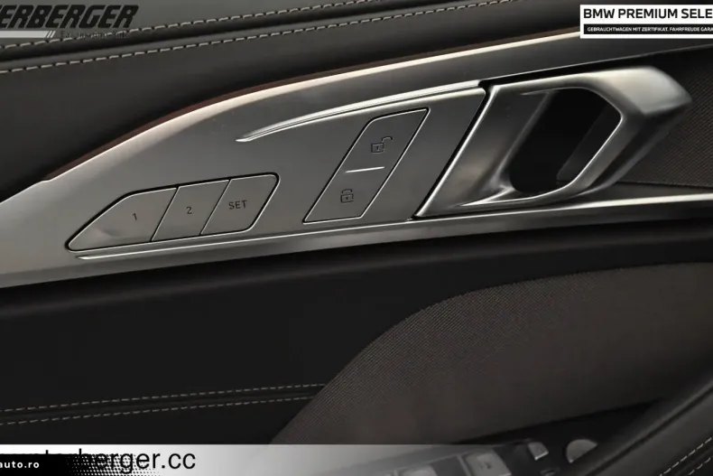 BMW 840 din 2023 cu 19.200 km - oferta BMW172989 - foto 14