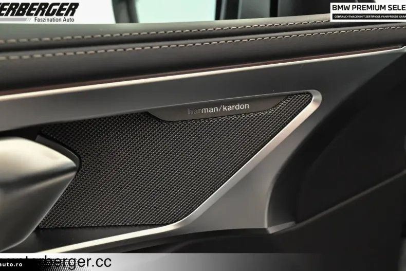 BMW 840 din 2023 cu 19.200 km - oferta BMW172989 - foto 15