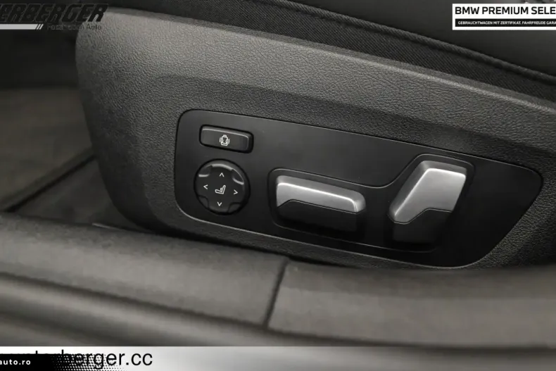 BMW 840 din 2023 cu 19.200 km - oferta BMW172989 - foto 17