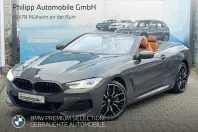 BMW 840 din 2023 cu 12.864 km - oferta BMW172990 - foto 1
