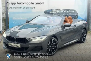 BMW 840 din 2023 - oferta BMW172990