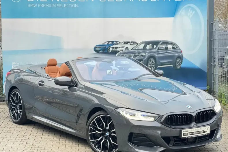 BMW 840 din 2023 cu 12.864 km - oferta BMW172990 - foto 5