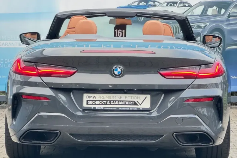 BMW 840 din 2023 cu 12.864 km - oferta BMW172990 - foto 7