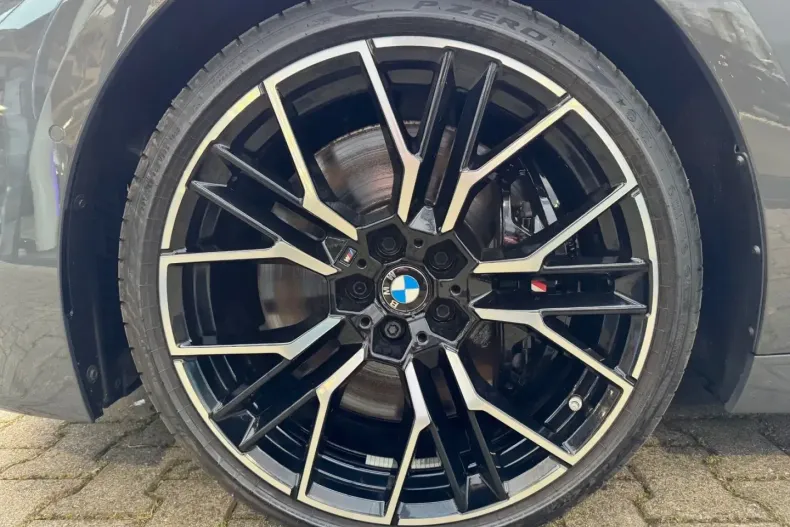 BMW 840 din 2023 cu 12.864 km - oferta BMW172990 - foto 12