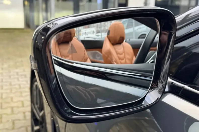 BMW 840 din 2023 cu 12.864 km - oferta BMW172990 - foto 13