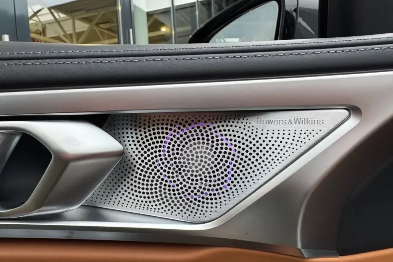 BMW 840 din 2023 cu 12.864 km - oferta BMW172990 - foto 15