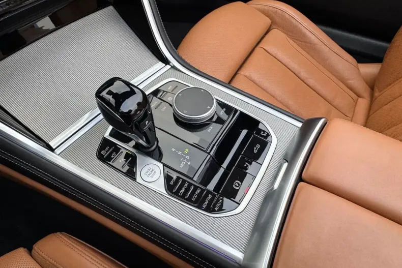 BMW 840 din 2023 cu 12.864 km - oferta BMW172990 - foto 26