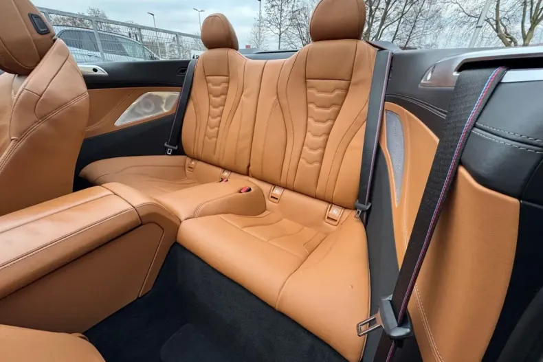 BMW 840 din 2023 cu 12.864 km - oferta BMW172990 - foto 27