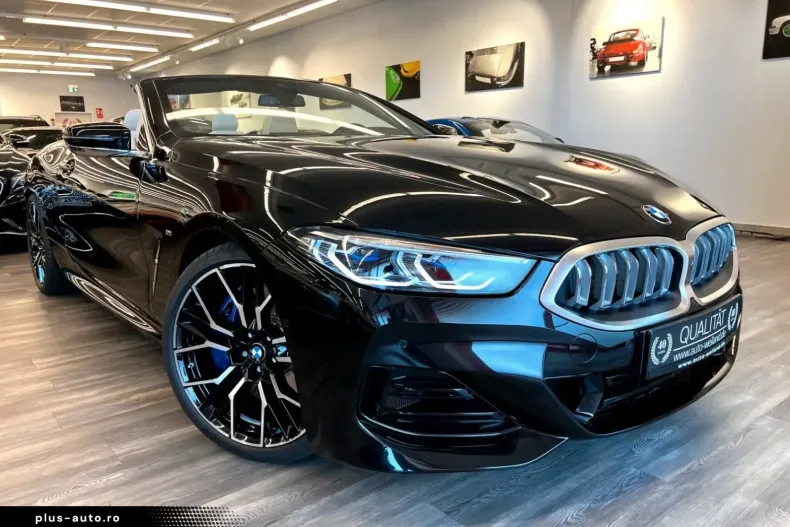 BMW 840 din 2024 cu 6.360 km - oferta BMW172991 - foto 6