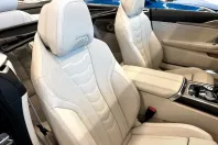 BMW 840 din 2024 cu 6.360 km - oferta BMW172991 - foto 11