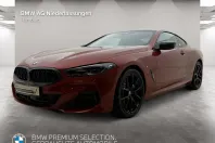 BMW 840 din 2024 cu 1.841 km - oferta BMW172992 - foto 1