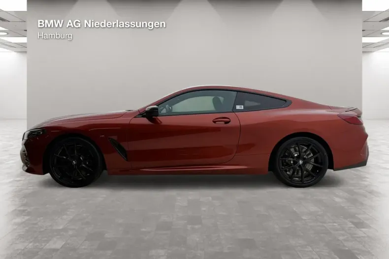 BMW 840 din 2024 cu 1.841 km - oferta BMW172992 - foto 2