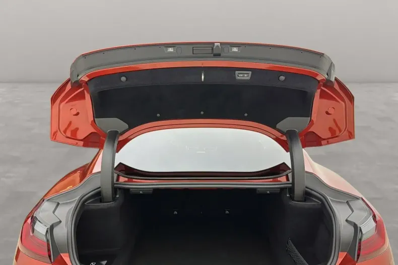 BMW 840 din 2024 cu 1.841 km - oferta BMW172992 - foto 11