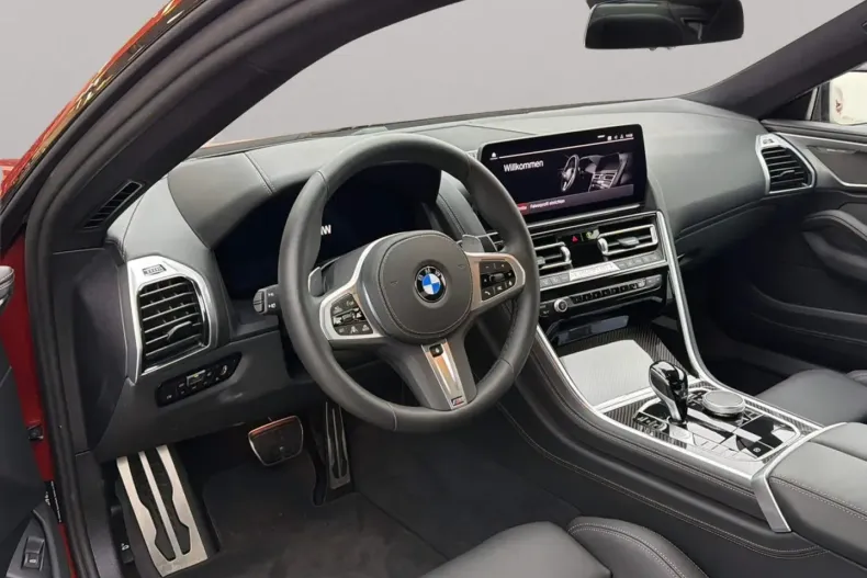 BMW 840 din 2024 cu 1.841 km - oferta BMW172992 - foto 12