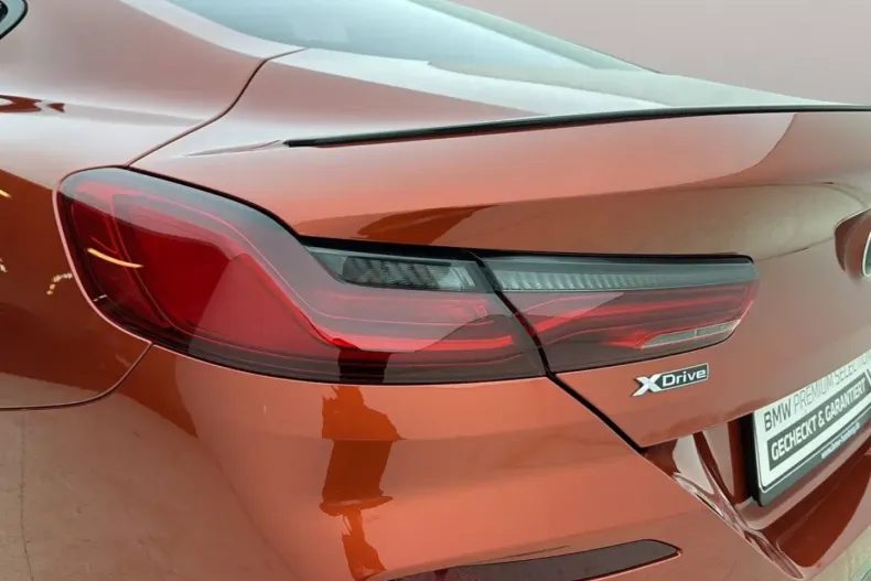 BMW 840 din 2024 cu 1.841 km - oferta BMW172992 - foto 13