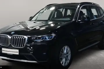 BMW X3 din 2022 - oferta BMW172993