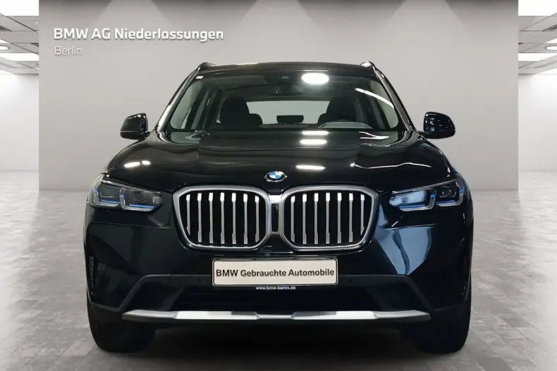 BMW X3 din 2022 cu 89.346 km - oferta BMW172993 - foto 2