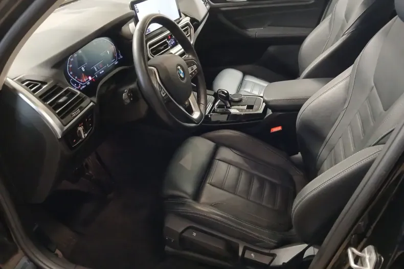 BMW X3 din 2022 cu 89.346 km - oferta BMW172993 - foto 9