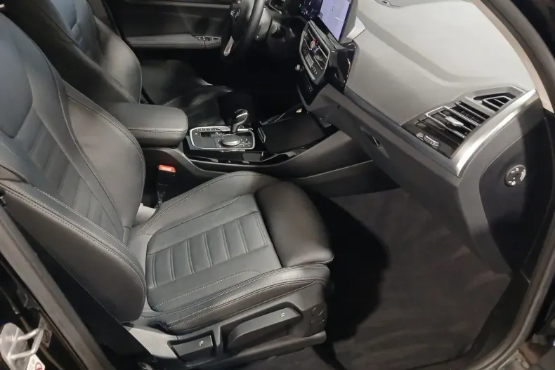 BMW X3 din 2022 cu 89.346 km - oferta BMW172993 - foto 10