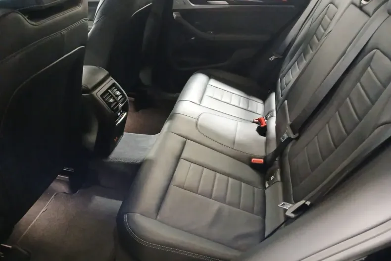 BMW X3 din 2022 cu 89.346 km - oferta BMW172993 - foto 11