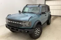 Ford Bronco din 2025 cu 12.100 km - oferta FOR172994 - foto 1