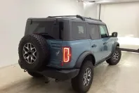 Ford Bronco din 2025 cu 12.100 km - oferta FOR172994 - foto 2