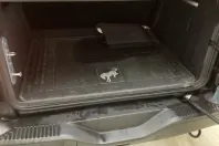 Ford Bronco din 2025 cu 12.100 km - oferta FOR172994 - foto 4